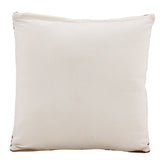Clanton Rust Pillow